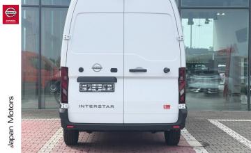 Nissan Interstar II 2025 L2H2 Business Plus 130KM Manual, zdjęcie 4