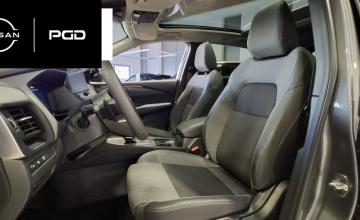 Nissan Qashqai III Crossover Facelifting 1.3 DIG-T MHEV 158KM 2025 N-Connecta, zdjęcie 4