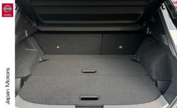 Nissan Qashqai III Crossover 1.3 DIG-T MHEV 158KM 2024 N-Connecta, zdjęcie 4