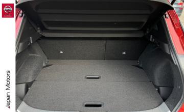 Nissan Qashqai III Crossover 1.3 DIG-T MHEV 158KM 2024 N-Connecta, zdjęcie 4