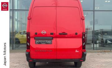 Nissan Interstar II 2025 Van L3H2 6MT 2.0 DCI 150KM Business Plus, zdjęcie 4