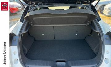 Nissan Juke II Crossover Facelifting 1.0 DIG-T 114KM 2025 N-Connecta + Pakiet Zimowy + Pakiet Technologiczny, zdjęcie 4