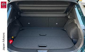 Nissan Qashqai III Crossover Facelifting 1.3 DIG-T MHEV 158KM 2025 N-Connecta, zdjęcie 4