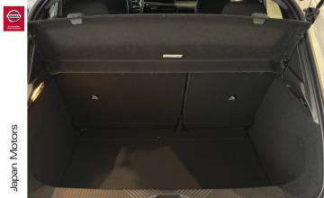 Nissan Micra V 2026 EVOLVE, zdjęcie 4