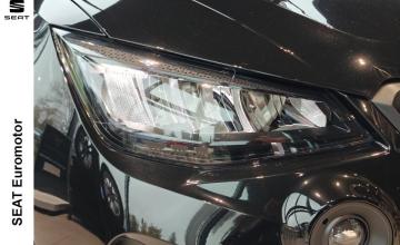 Seat Arona Crossover Facelifting 1.0 TSI 110KM 2024 Marina 1.0 TSI 110 KM 6-biegowa manualna, zdjęcie 4