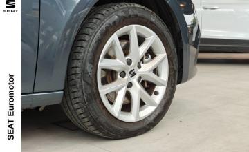Seat Leon IV Sportstourer 1.5 EcoTSI 130KM 2023 Style 1.5 TSI 130 KM, zdjęcie 4