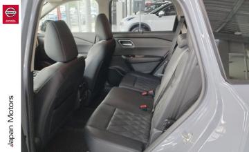 Nissan X-Trail IV 1.5 VC-T e-POWER 213KM 2025 Tekna e-Power 213KM e-Force 4WD, zdjęcie 4
