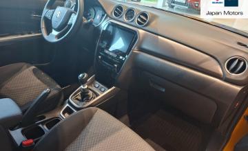 Suzuki Vitara III 2025 Premium Plus 129KM, zdjęcie 4