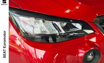 Seat Arona Crossover Facelifting 1.0 TSI 110KM 2024 Marina 1.0 TSI 110 KM 6-biegowa manualna, zdjęcie 4