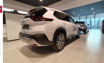 Nissan X-Trail IV 1.5 VC-T e-POWER 213KM 2025 e-POWER / Hybryda / Tekna / Pakiet Premium / Felgi 20" / 4WD /, zdjęcie 4