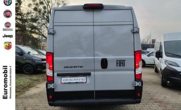 Fiat Ducato IV 2025 Maxi Furgon L4H2 2.2 H3-POWER 180KM AT8, zdjęcie 4