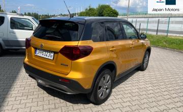 Suzuki Vitara III 2024 Premium Plus, zdjęcie 4