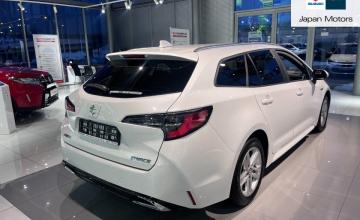 Suzuki Swace Kombi Facelifting 1.8 Hybrid 140KM 2024 Premium Plus, zdjęcie 4