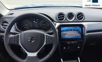 Suzuki Vitara III 2025 Premium Plus, zdjęcie 4