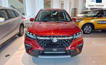 Suzuki SX4 II 2025 Premium, zdjęcie 4