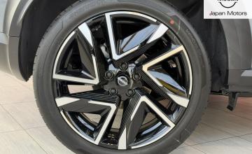 Nissan Juke II Crossover Facelifting 1.0 DIG-T 114KM 2025 N-Design 1.0 DIG-T 114KM  + Tech + Bose Personal, zdjęcie 4