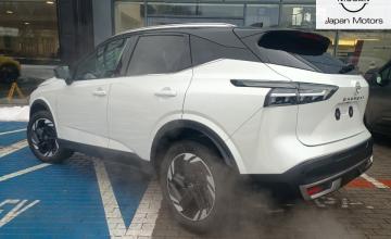 Nissan Qashqai III 2025 N-connecta / Pakiet Technologiczny, zdjęcie 4
