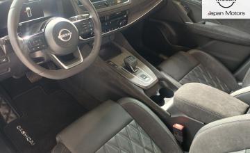 Nissan Qashqai III 2025 TEKNA +, zdjęcie 4