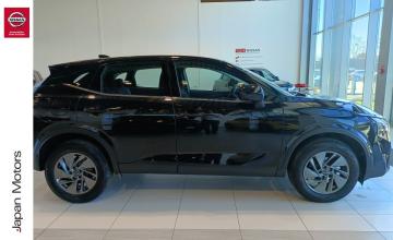 Nissan Qashqai III 2025 Acenta 1.3 158, zdjęcie 4