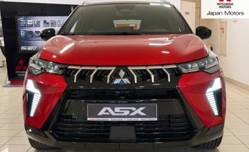 Mitsubishi ASX II 2025 Intense Style+Cold, zdjęcie 4
