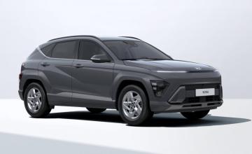 Hyundai Kona II 2025 1.6T-GDI 138KM 2WD 7DCT EXECUTIVE TECH