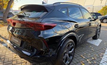 Cupra Formentor Crossover 1.5 TSI 150KM 2025 , zdjęcie 4