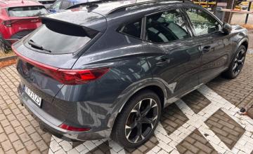 Cupra Formentor Crossover 2.0 TSI 190KM 2023 2.0 190 KM 4Drive, zdjęcie 4