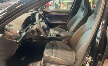 Cupra Formentor Crossover 2.0 TSI 310KM 2023 VZ 310 KM 4 Drive, zdjęcie 4