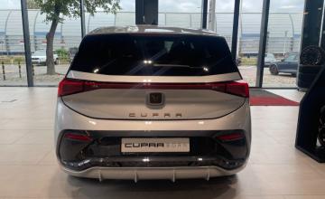 Cupra Born e-Boost 58kWh 231KM 2023 , zdjęcie 4