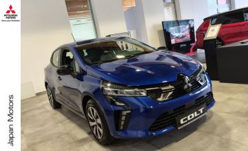 Mitsubishi Colt VIII 2025 Invite, zdjęcie 4