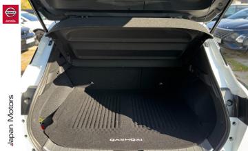 Nissan Qashqai III Crossover 1.3 DIG-T MHEV 158KM 2024 N-Connecta, zdjęcie 4