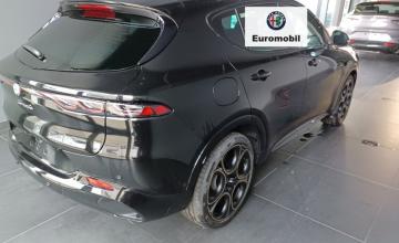 Alfa Romeo Tonale SUV 1.5 T4 160KM 2025 Intensa, zdjęcie 4