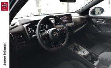 Nissan Qashqai III 2025 N-DESIGN, zdjęcie 4