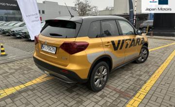 Suzuki Vitara III 2024 Premium Plus, zdjęcie 4