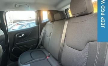 Jeep Renegade SUV Seria 7/8 1.5 Turbo MHEV 130KM 2024 ALTITUDE, zdjęcie 4