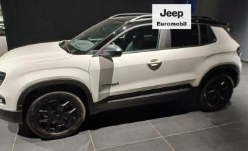 Jeep Avenger 2025 OVERLAND, zdjęcie 4