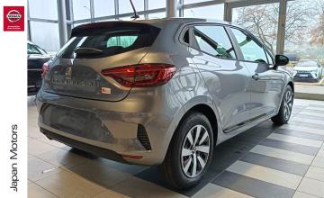 Mitsubishi Colt VIII 2025 Invite, zdjęcie 4