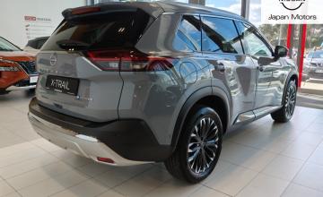 Nissan X-Trail IV 1.5 VC-T e-POWER 213KM 2025 4WD E-Power Tekna Premium, zdjęcie 4