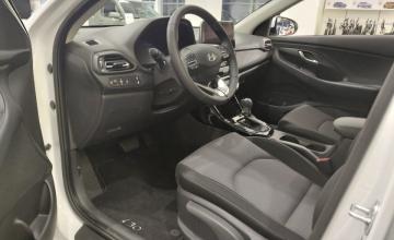 Hyundai i30 III 2025 PE2 (G4) 5DR 1,0 T-GDI 100KM 2WD 7DCT Modern Comfort, zdjęcie 4