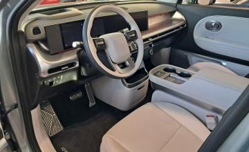 Hyundai IONIQ 2025 110 kWh AWD Performance Caligraphy + Relax, zdjęcie 4