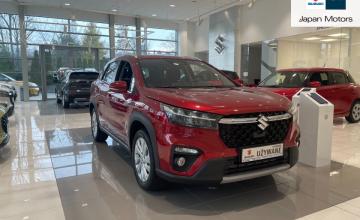 Suzuki SX4 II 2025 2WD Premium Plus, zdjęcie 4