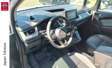 Nissan Townstar Van Elektryczny Krótki 44 kWh 122KM 2023 , zdjęcie 4