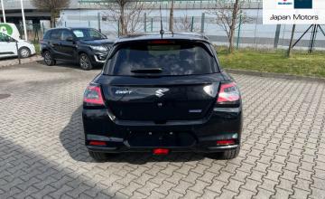 Suzuki Swift VI Hatchback Facelifting 1.2 DualJet SHVS 83KM 2025 Premium Plus, zdjęcie 4