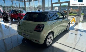 Suzuki Swift VI Hatchback Facelifting 1.2 DualJet SHVS 83KM 2025 Premium Plus, zdjęcie 4