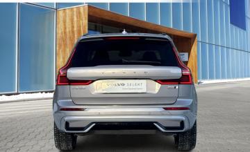 Volvo XC60 II 2025 Ultra Motyw: Dark, zdjęcie 4