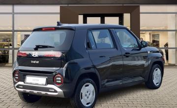 Hyundai Inster Long Range 49kWh 115KM 2025 49 kWh 115KM | PURE COMFORT, zdjęcie 4