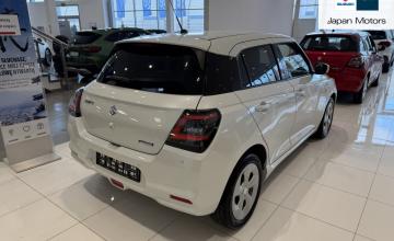 Suzuki Swift VI Hatchback Facelifting 1.2 DualJet SHVS 83KM 2024 Premium Plus, zdjęcie 4