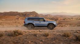 Toyota Land Cruiser 250 (2026): Dwie nowe wersje wjeżdżają do Polski. Czym się różnią?