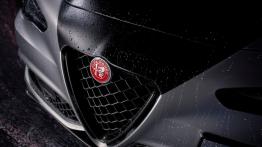 Włoska inżynieria w ekstremalnym wydaniu. Alfa Romeo prezentuje Giulię Quadrifoglio Luna Rossa