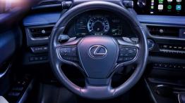 Lexus dołączył do elektrycznego grona. Na początek UX 300e.